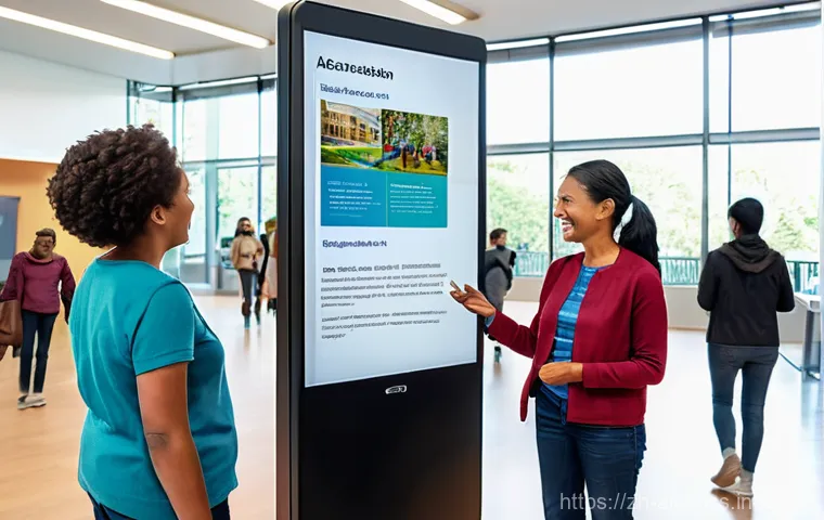 AI 윤리와 AI 윤리적 AI 사회적 영향 - **Prompt Title: "Secure Digital Horizon"**
    A bright, clean, and modern art studio with large win...