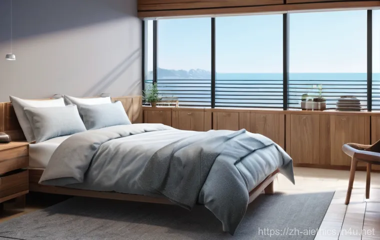 AI 윤리와 기술 발전 관련 이미지 1