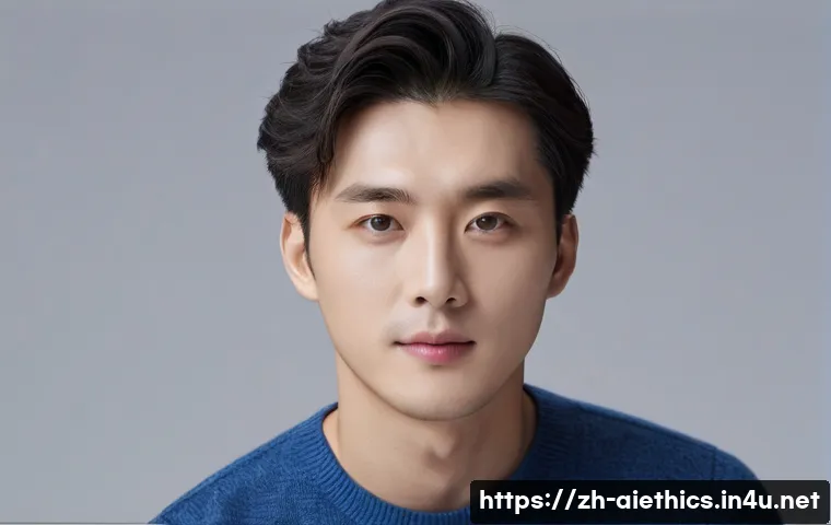 AI 윤리와 AI 윤리 블록체인 관련 이미지 1