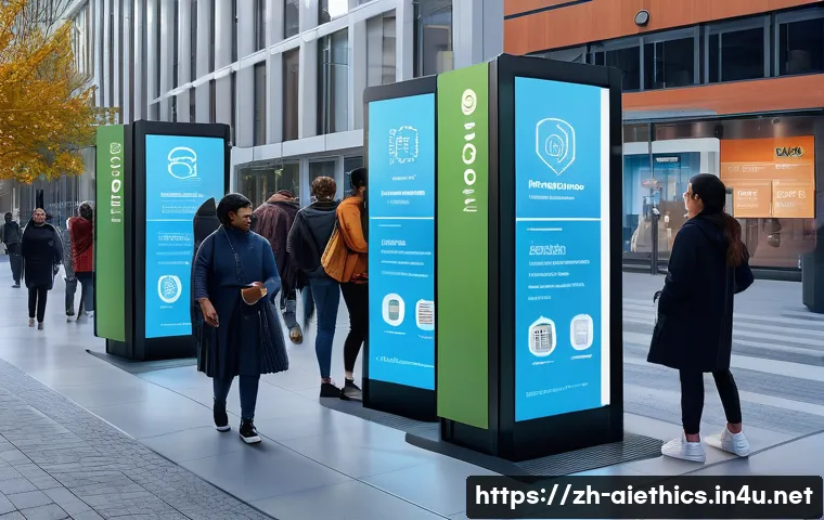 AI 윤리와 AI 윤리적 AI 정부 정책 관련 이미지 1