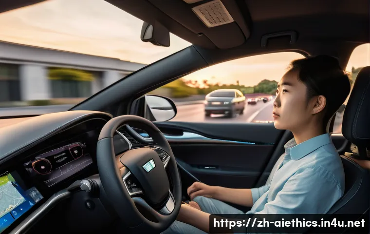 AI 윤리와 자동화 윤리 관련 이미지 2