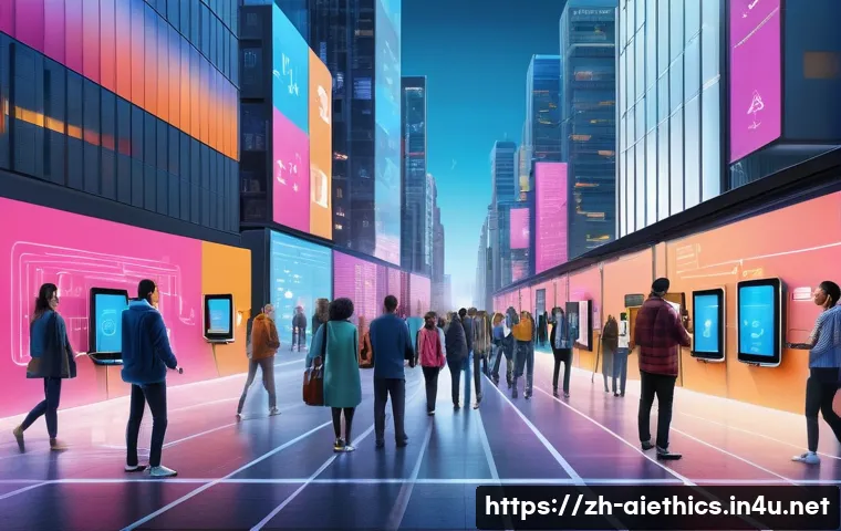 AI 윤리와 AI 윤리적 AI 연구소 관련 이미지 2