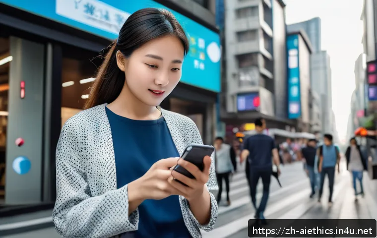 AI 윤리와 개인정보 익명화 관련 이미지 2