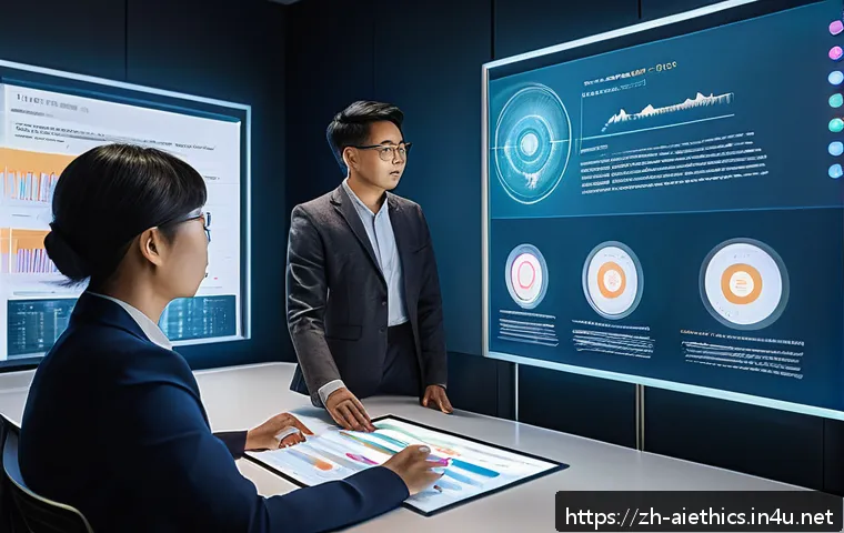 AI 윤리와 AI 사용 가이드 관련 이미지 1