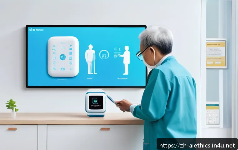 AI 윤리와 AI 윤리 전문가 관련 이미지 2